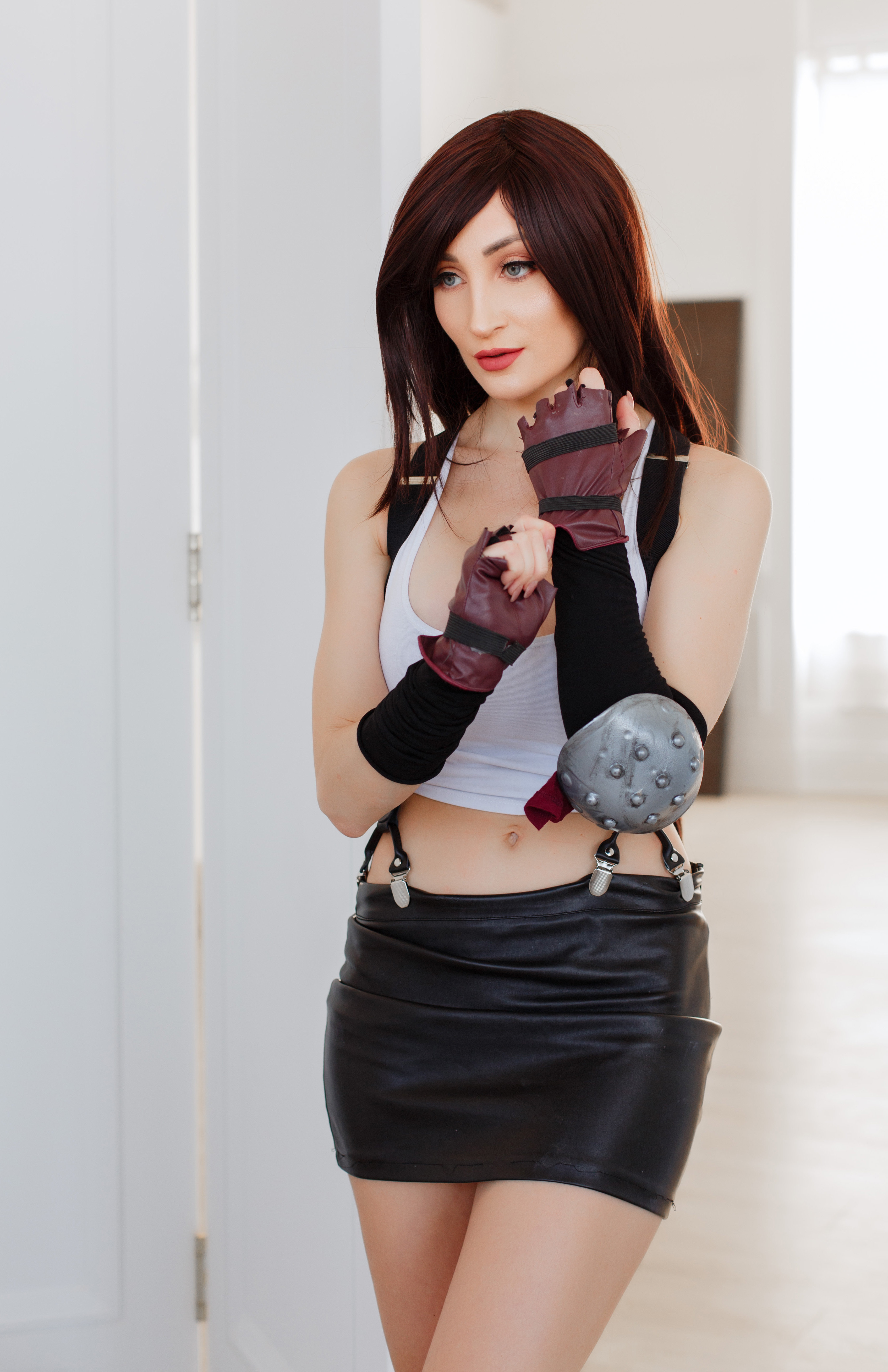 Tifa Lockhart DUO SIDED thumbnail 2