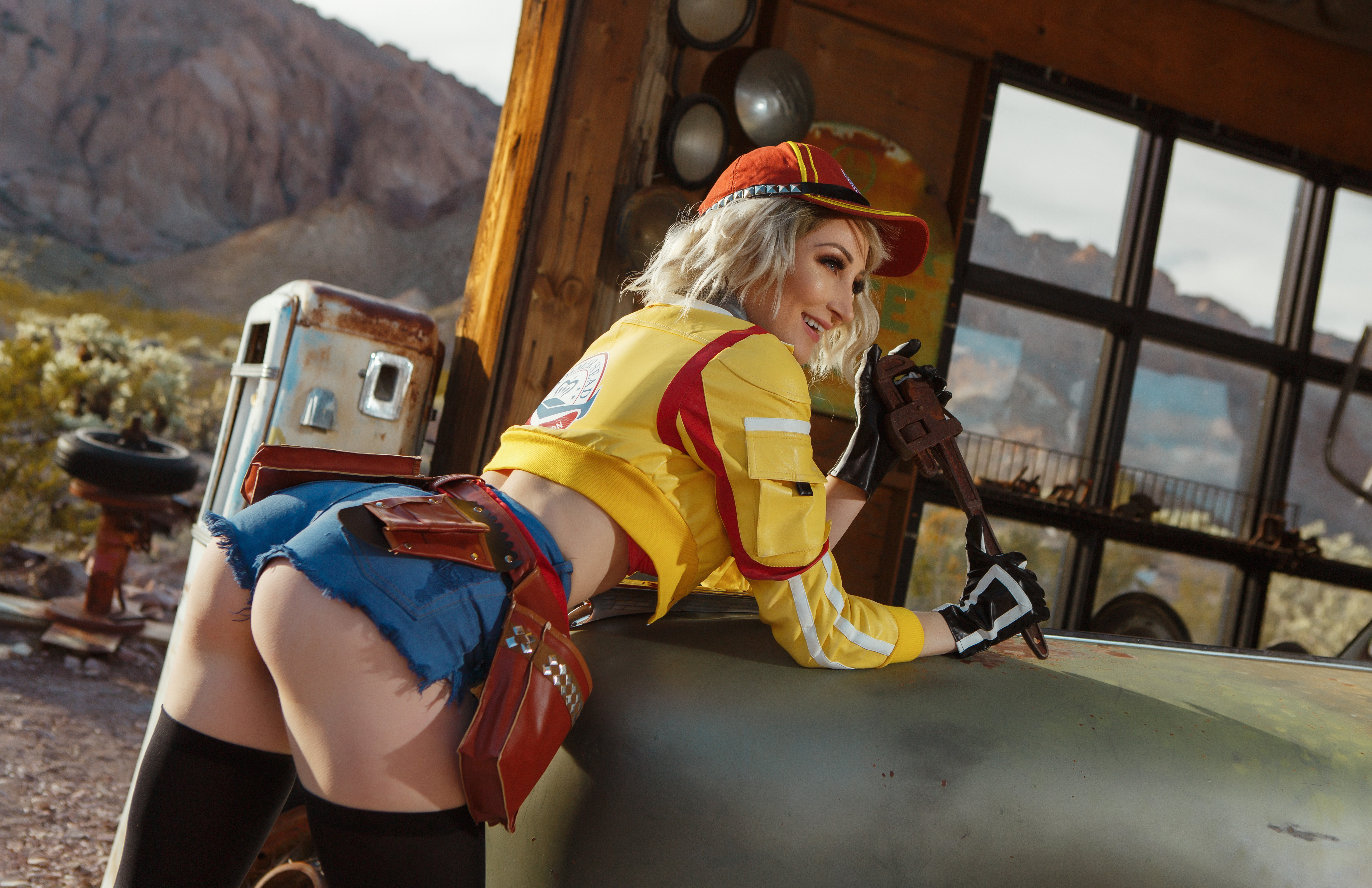 Cindy Duo Side Print thumbnail 2